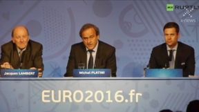 Blatter i Platini zdyskwalifikowani na 6 lat? Decyzja ma zapaść przed Bożym Narodzeniem