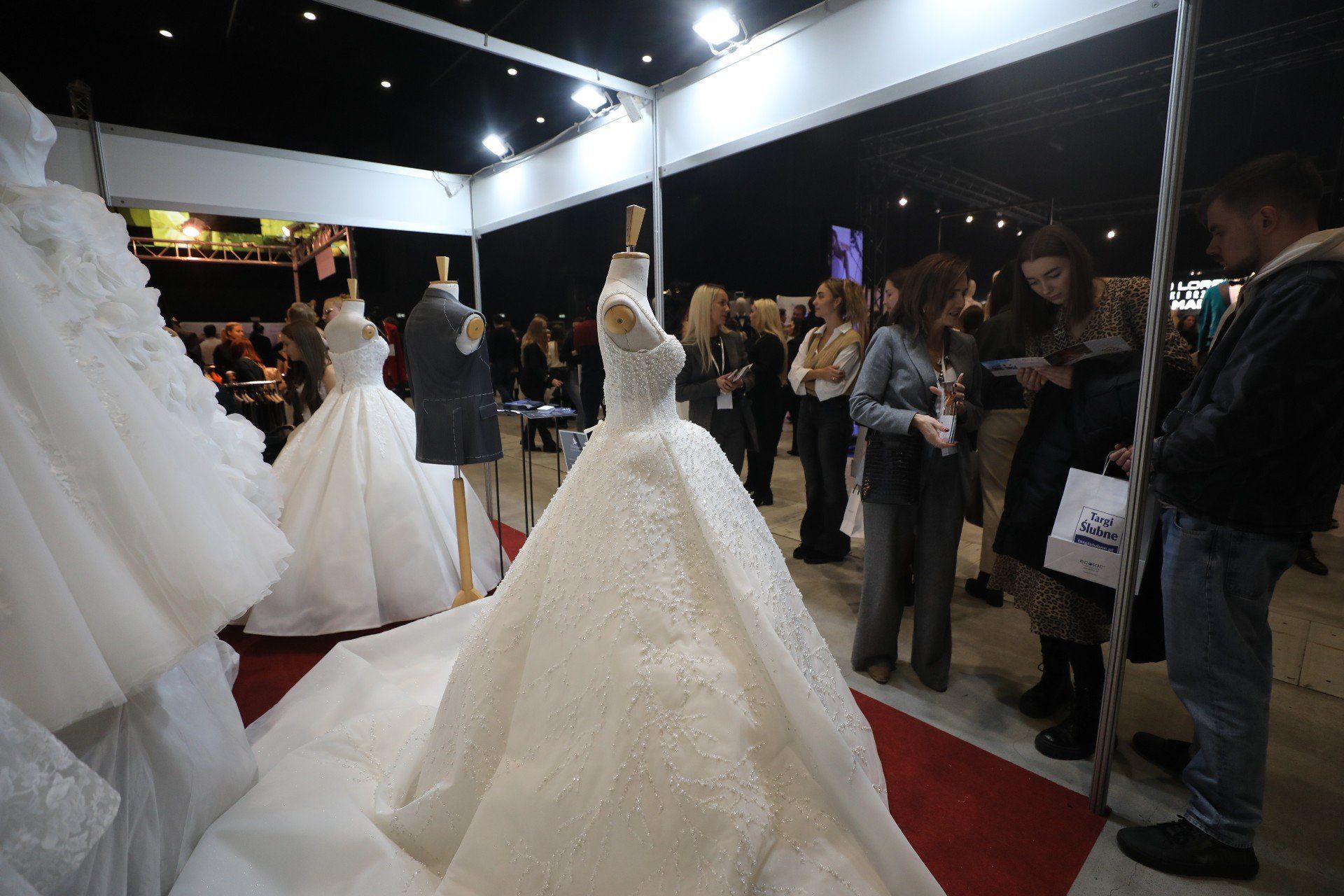 Targi Ślubne w Katowicach