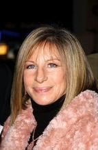 Barbra Streisand