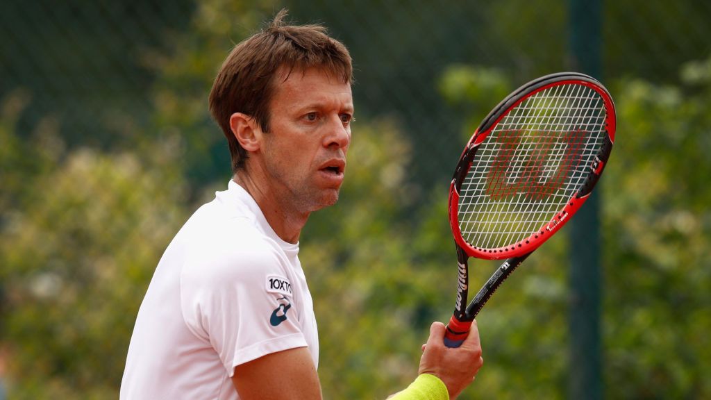 Zdjęcie okładkowe artykułu: Getty Images / Adam Pretty / Na zdjęciu: Daniel Nestor