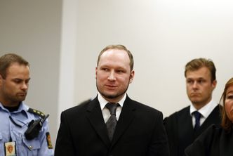 Wyrok na Andersie Breiviku. Zabiorą mu komputer?