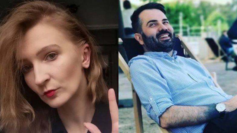 Iga Śmiechowicz ze "Ślubu od pierwszego wejrzenia" ma żal do Karola