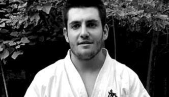 Zasłabł podczas festiwalu. Nie żyje 25-letni karateka