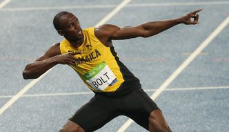 Usain Bolt zapytany o powrót. Zareagował jednoznacznie