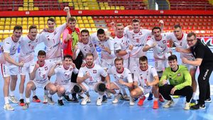 Świetny występ reprezentacji Polski U-18. Biało-Czerwoni wygrali turniej