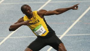Usain Bolt zapytany o powrót. Zareagował jednoznacznie