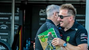 Absurdalna sytuacja. ROW zmienił treść komunikatu. W tle wątek Krzysztofa Mrozka