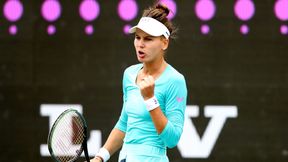 Weronika Kudermetowa poskromiła tenisistkę z Czarnogóry. Pierwszy tytuł Rosjanki