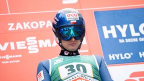 Czarny scenariusz. Polecieli do USA, nie oddali nawet skoku