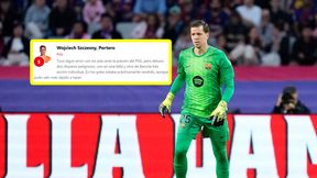 Dwukrotnie pokonany. Hiszpanie szybko napisali o Szczęsnym