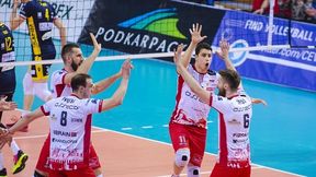 Puchar CEV: zagra tylko jeden polski zespół, zabraknie reprezentanta Orlen Ligi