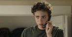 Douglas Smith z Terminatorem