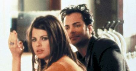 "Słoneczny patol": co się stało z Yasmine Bleeth?