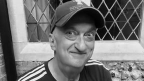 Tragedia w Katarze. Pojechał tam, by zajmować się mundialem