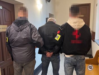 Operacja "Game Over". Policja uderzyła w pedofilów
