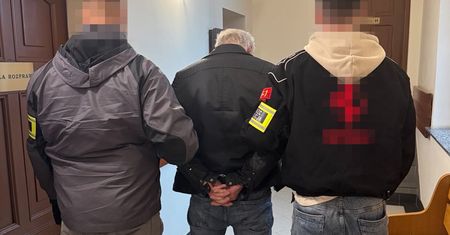 Operacja "Game Over". Policja uderzyła w pedofilów