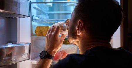 Masz problemy z jelitami? Winna może być nie tylko dieta