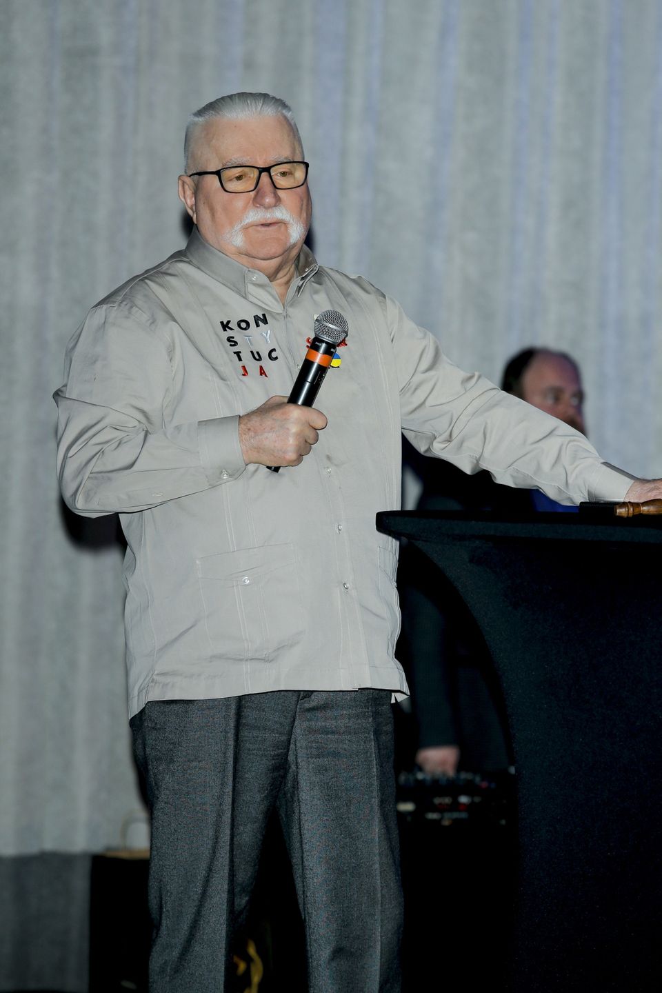 Lech Wałęsa