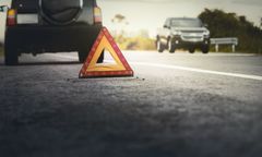 Wypadek na DK 20 pod Gdańskiem. Siedem osób rannych