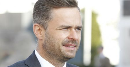 Nowa spółka Adama Hofmana ma się całkiem nieźle. Spory zysk dzięki dywidendzie z Węgier