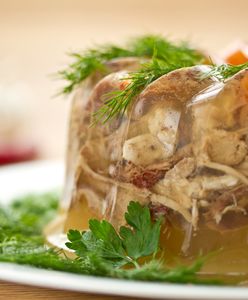 Śmiertelne zatrucie galaretą. Małżeństwo zabrało głos