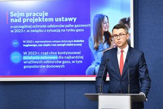 "Istotny krok". Rzecznik rządu potwierdza ustalenia ws. KPO