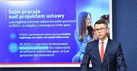 "Istotny krok". Rzecznik rządu potwierdza ustalenia ws. KPO