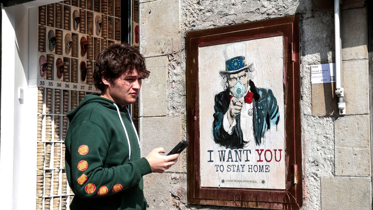 Inicjatywa telekomów z całego świata, fot. Miquel Benitez/Getty Images