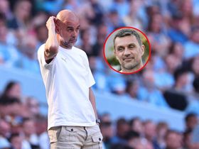 Dlatego Guardiola odmówił Włochom