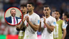 Oburzające. Tak człowiek Trumpa mówi o odpadnięciu Iranu