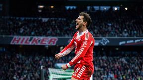 Media. Piłkarz Bayernu może zostać w Bundeslidze. Jego umowa wygasa