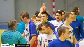 Terminarz pomoże PE Gwardii na wiosnę?