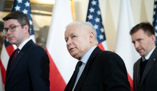 Польща висловила готовність розмістити американську ядерну зброю