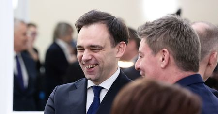 "Ale urwał!". Ekonomiści tego nie przewidzieli. Minister w euforii