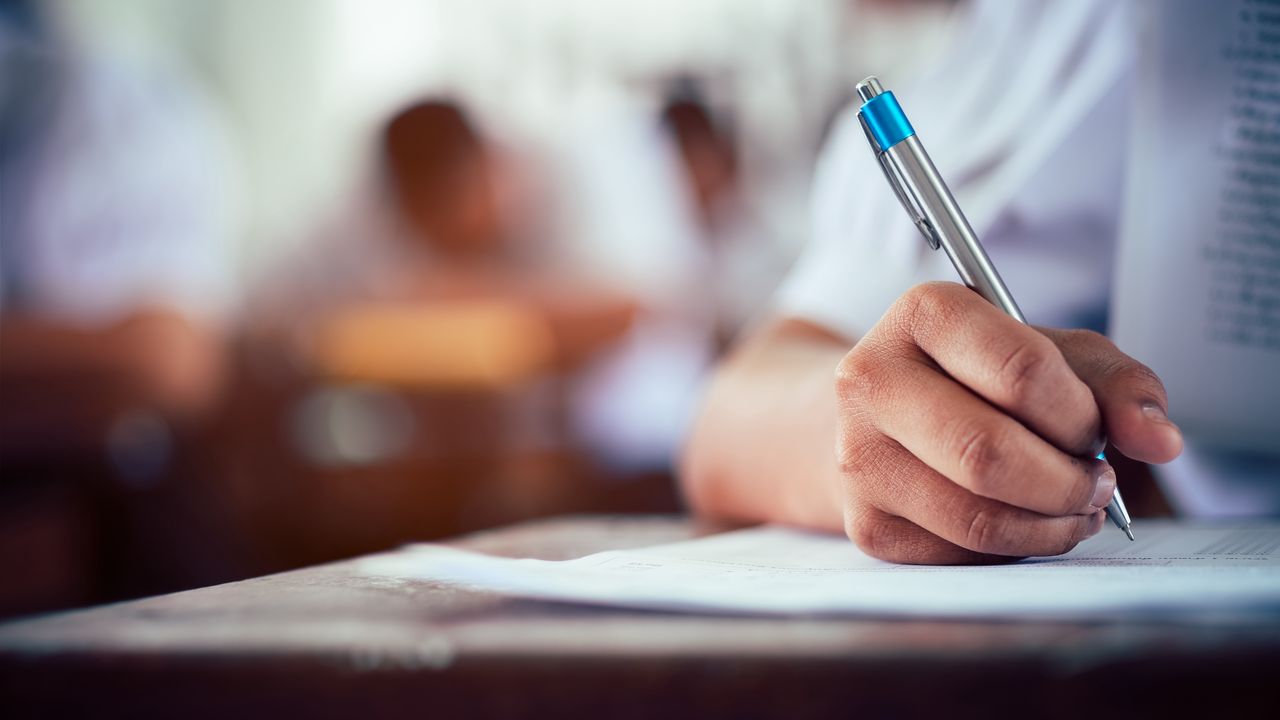 Bytów: Poniżej średniej. Matematyka najtrudniejszym przedmiotem