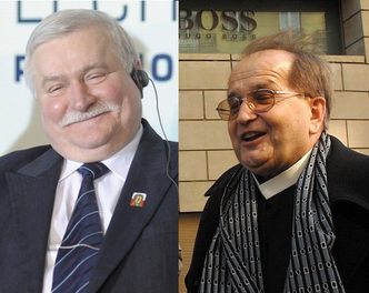 Syn Wałęsy: "Ojciec CAŁĄ NOC SŁUCHA RADIA MARYJA!"