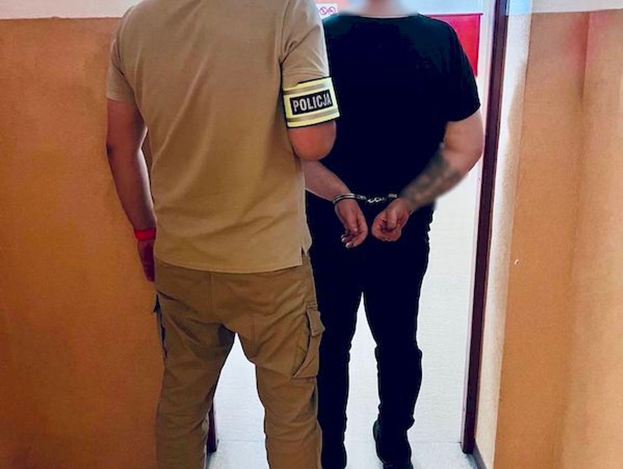 Słupsk: Zaatakował w autobusie. Poszkodowana zgłosiła sprawę policji