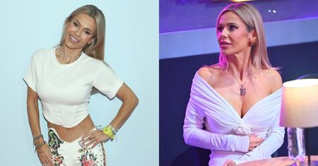 TYLKO U NAS! Sekret świetnej sylwetki Dody. Zdradziła, co wyeliminowała z diety