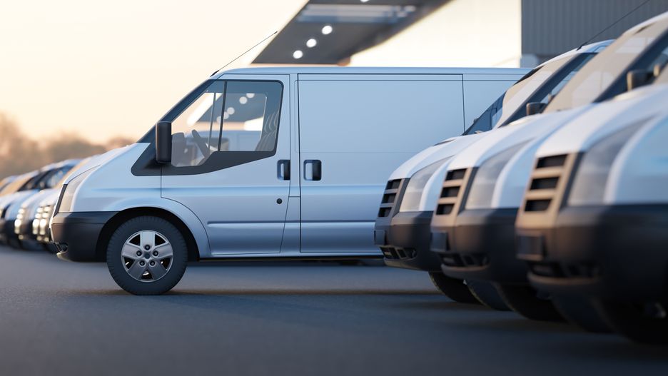 dostawczak auto dostawcze transport Delivery vans standing out from a fleet of white vans. Express delivery and shipment service concept. 3d rendering
3d illustration, asphalt, automobile, business, cargo, courier, deliver, delivering, delivery, design, excellent, fleet, floor, freight, group, industrial, industry, logistics, lorry, lot, minivan, outdoors, outstanding, parked, parking, parking lot, performance, row, service, shipping, sunrise, superior, team, trading, traffic, trailer, transit, transport, transportation, transporter, transporting, trucking, unloading, van, vehicles, warehouse, white