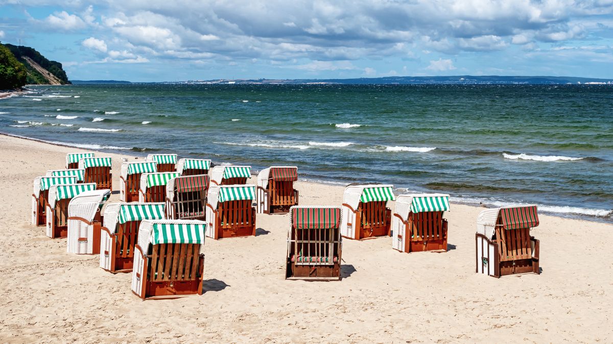 Niemcy drżą. Seria przestępstw nad Morzem Bałtyckim