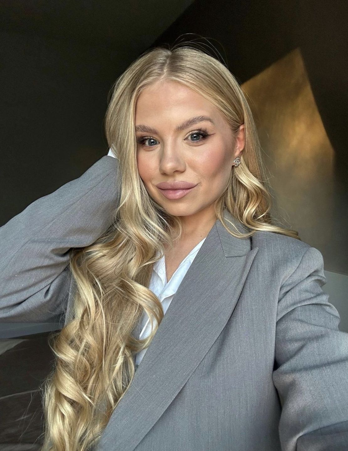 Kim jest ukochana Buddy?