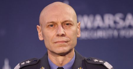 Gen. Dymanowski nie ma wątpliwości. "Europejskie wojska muszą być gotowe"