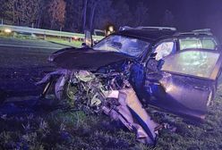 Co zdarzyło się na S8? "Teorie są różne"