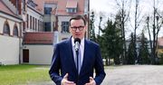 Szukał dziennikarza TVN-u. Premier wskazał, jakie pytanie ma zadać