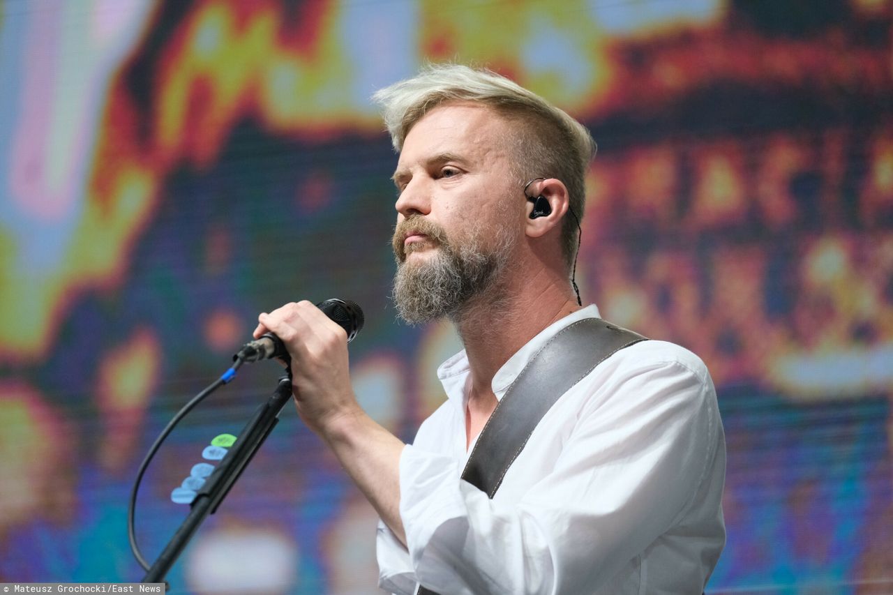 Tomasz Organek: Nie wyobrażam sobie, żebym miał przyjąć konformistyczną postawę