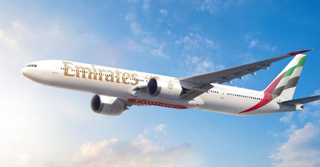 Emirates rezygnuje z tych Boeingów 777X. Trafią do United Airlines?