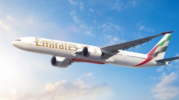 Emirates rezygnuje z tych Boeingów 777X. Trafią do United Airlines?