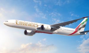 Emirates rezygnuje z tych Boeingów 777X. Trafią do United Airlines?
