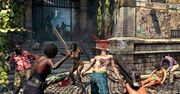 Na Martwej Wyspie wszyscy mają przechlapane. Nowy trailer Dead Island Riptide