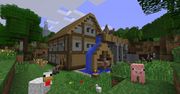 Microsoft kupi twórców Minecrafta? Na stole ponad 2 miliardy dolarów